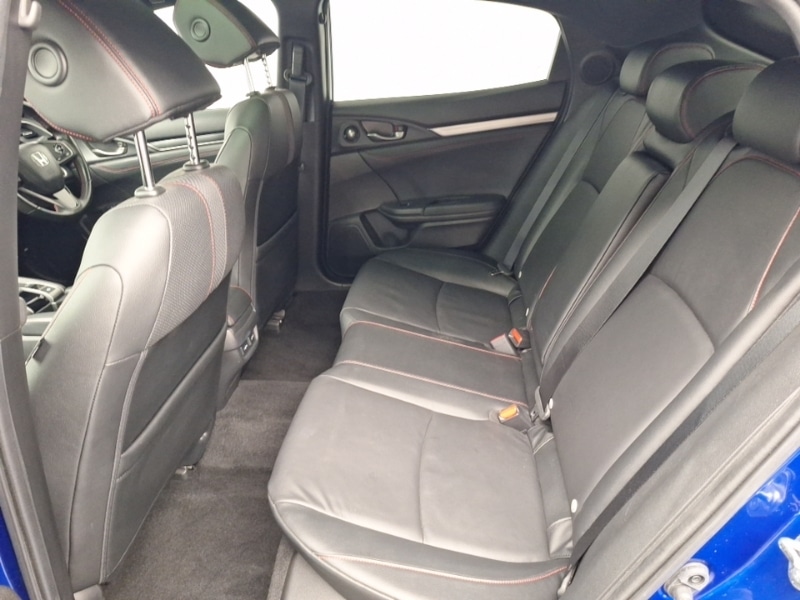 Used Honda Civic 2020 for sale - 76506671: Photo 6