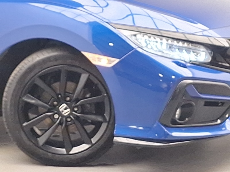 Used Honda Civic 2020 for sale - 76506671: Photo 9