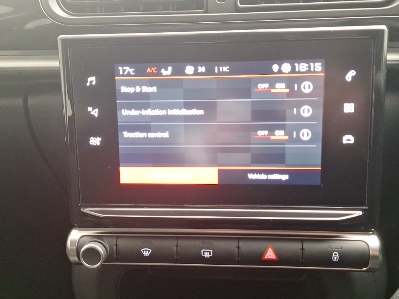 Used Citroen C3 2019 for sale - 77008675: Photo 17