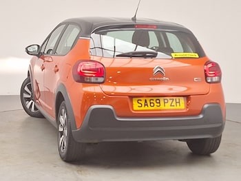 Used Citroen C3 2019 for sale - 77008675: Photo