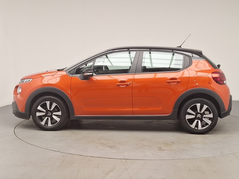 Used Citroen C3 2019 for sale - 77008675: Photo 4