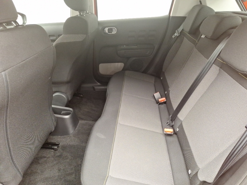 Used Citroen C3 2019 for sale - 77008675: Photo 6