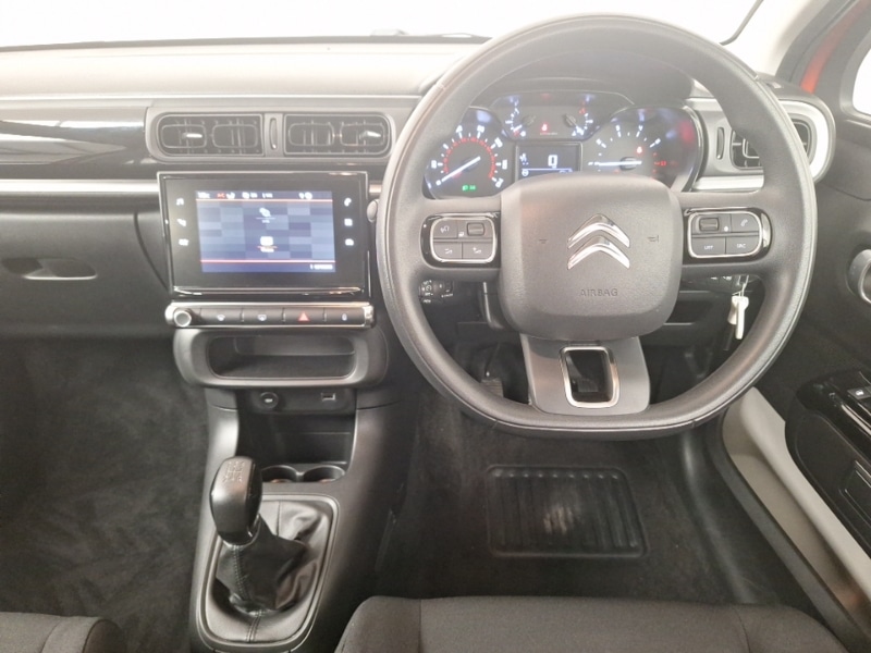 Used Citroen C3 2019 for sale - 77008675: Photo 7