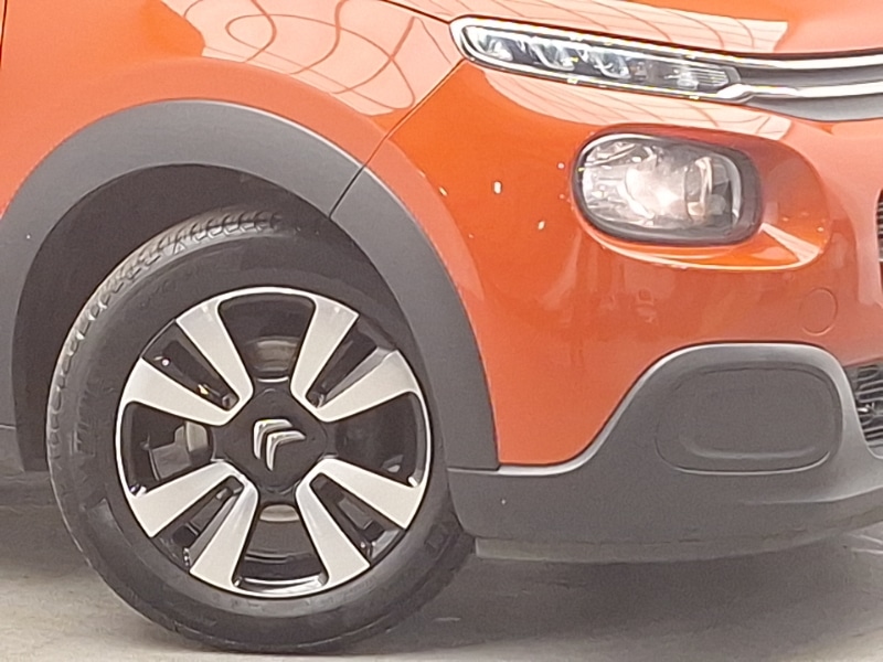 Used Citroen C3 2019 for sale - 77008675: Photo 9