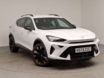 2024 - 1.5 eHybrid 204 V3 5dr DSG