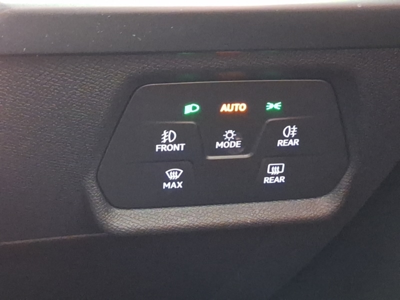 Used Cupra Leon 2025 for sale - 77154783: Photo 14