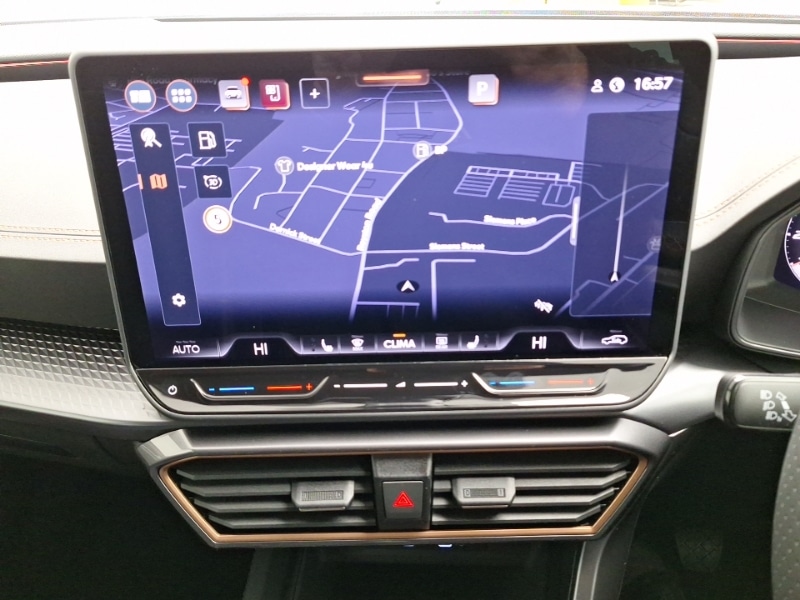 Used Cupra Leon 2025 for sale - 77154783: Photo 15