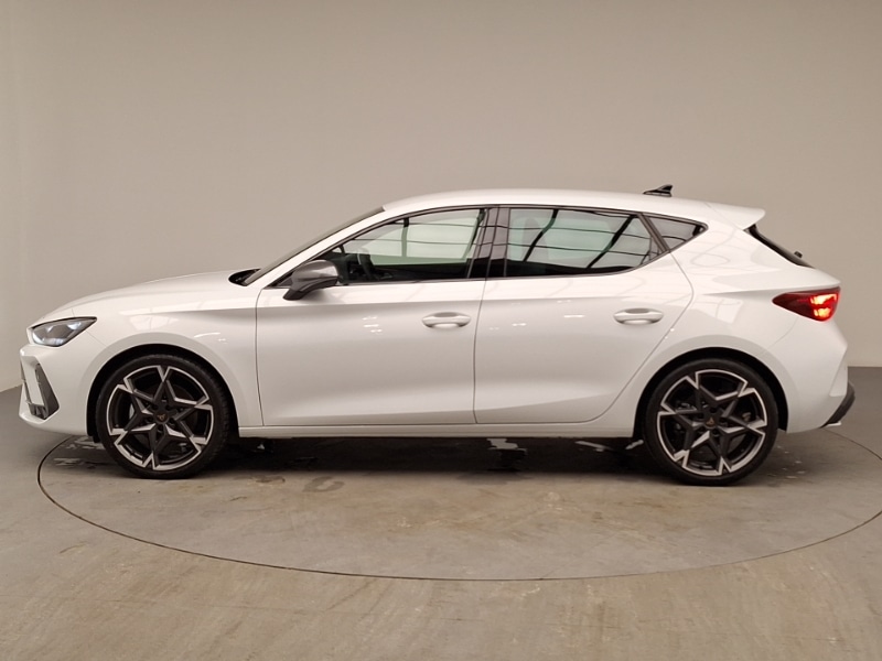 Used Cupra Leon 2025 for sale - 77154783: Photo 4