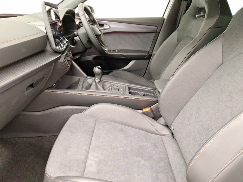 Used Cupra Leon 2025 for sale - 77154783: Photo 5