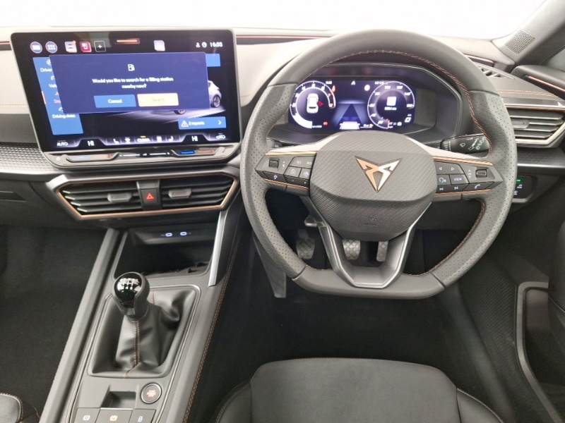 Used Cupra Leon 2025 for sale - 77154783: Photo 7