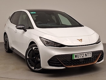 Used Cupra Born 2022 for sale - 78723443: Photo