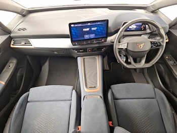 Used Cupra Born 2022 for sale - 78723443: Photo