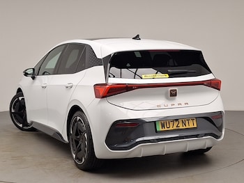 Used Cupra Born 2022 for sale - 78723443: Photo