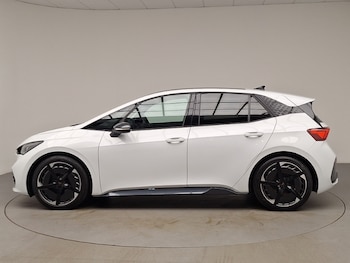 Used Cupra Born 2022 for sale - 78723443: Photo