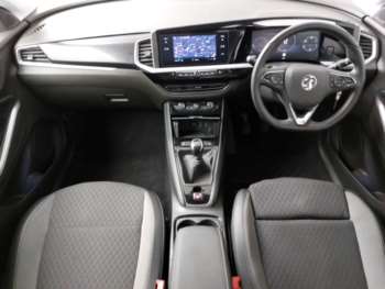 Used Vauxhall Grandland 2022 for sale - 75229472: Photo