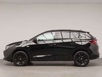 Used Vauxhall Grandland 2022 for sale - 75229472: Photo