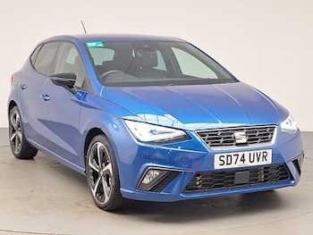 Used SEAT Ibiza 2024 for sale - 79020334: Photo