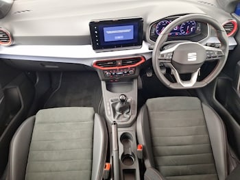 Used SEAT Ibiza 2024 for sale - 79020334: Photo