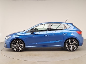 Used SEAT Ibiza 2024 for sale - 79020334: Photo
