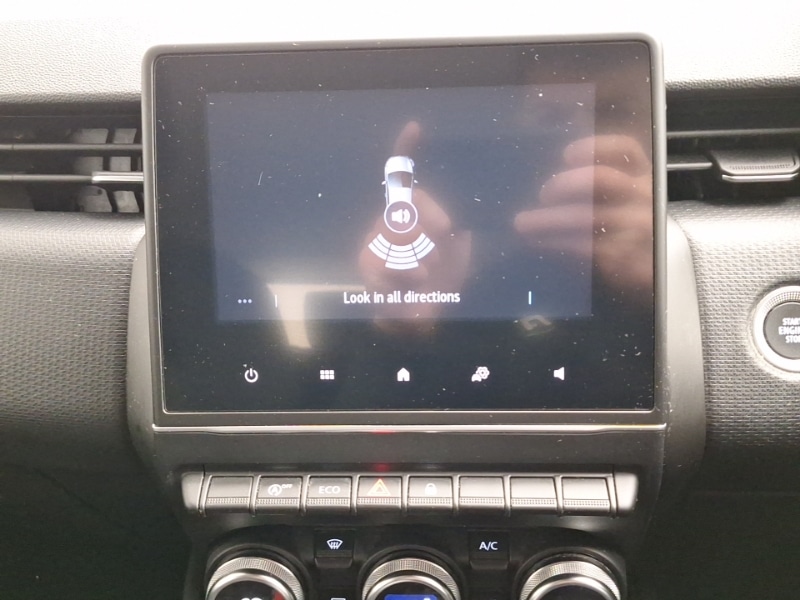 Used Renault Clio 2021 for sale - 77610876: Photo 12