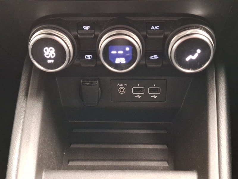 Used Renault Clio 2021 for sale - 77610876: Photo 16