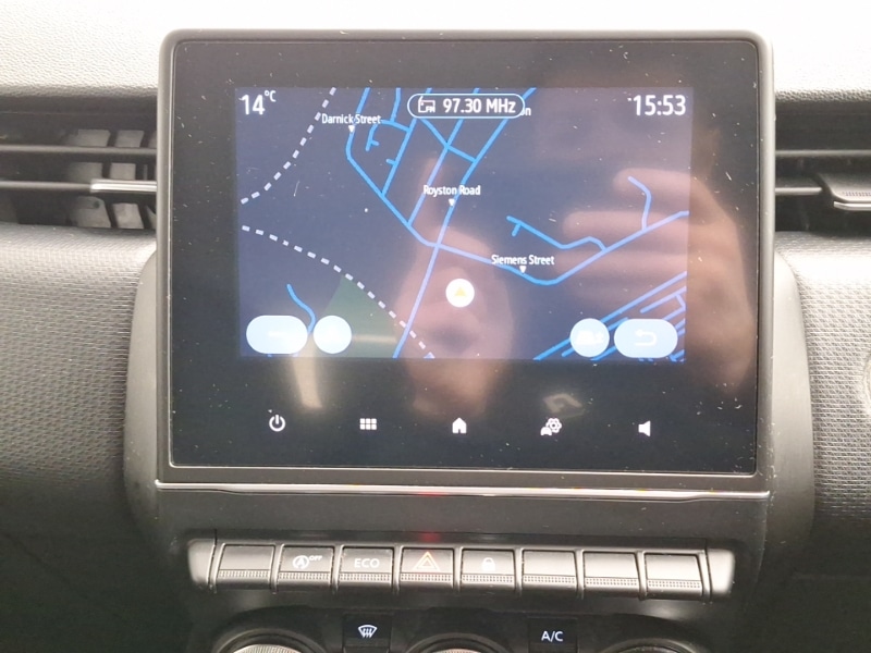 Used Renault Clio 2021 for sale - 77610876: Photo 17