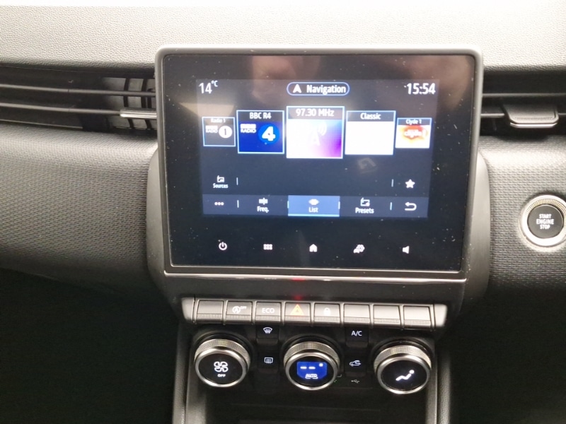 Used Renault Clio 2021 for sale - 77610876: Photo 18