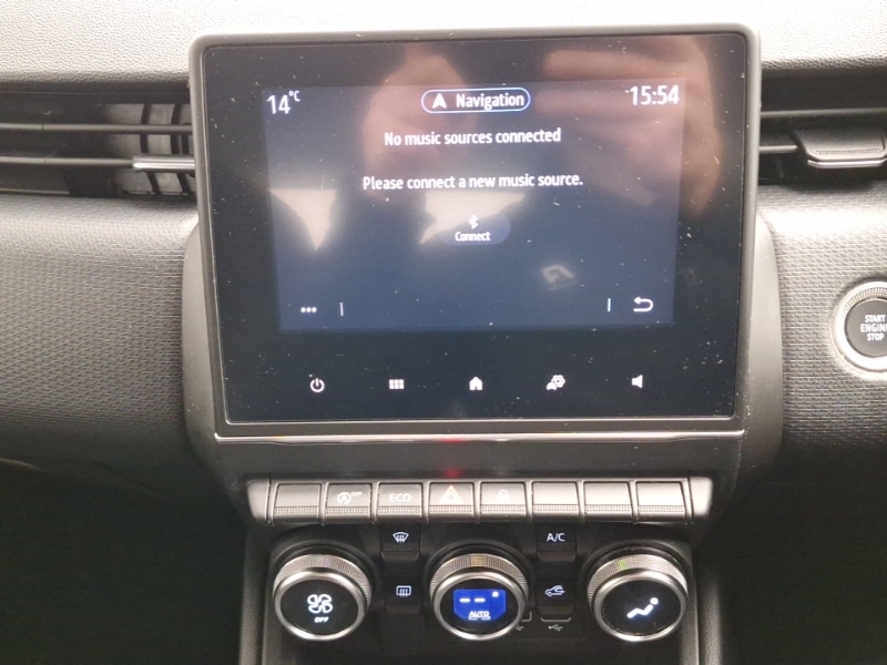 Used Renault Clio 2021 for sale - 77610876: Photo 19