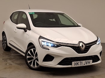 2021 - 1.0 TCe 90 Iconic 5dr