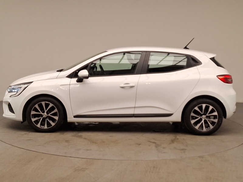 Used Renault Clio 2021 for sale - 77610876: Photo 4