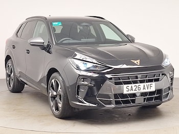 Used Cupra Terramar 2026 for sale - 79164653: Photo