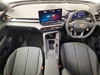 Used Cupra Terramar 2026 for sale - 79164653: Photo