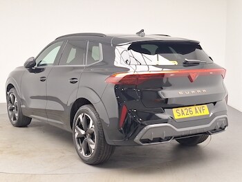 Used Cupra Terramar 2026 for sale - 79164653: Photo