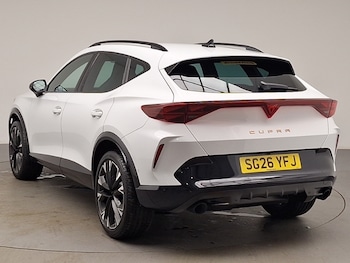 Used Cupra Formentor 2026 for sale - 79139184: Photo