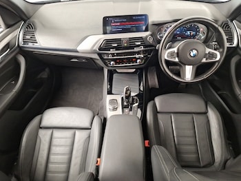 Used BMW X3 2019 for sale - 75796380: Photo