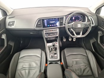 Used SEAT Ateca 2022 for sale - 78567434: Photo