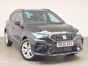Used SEAT Arona 2026 for sale - 78503108: Photo
