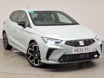 Used SEAT Ibiza 2026 for sale - 78411138: Photo