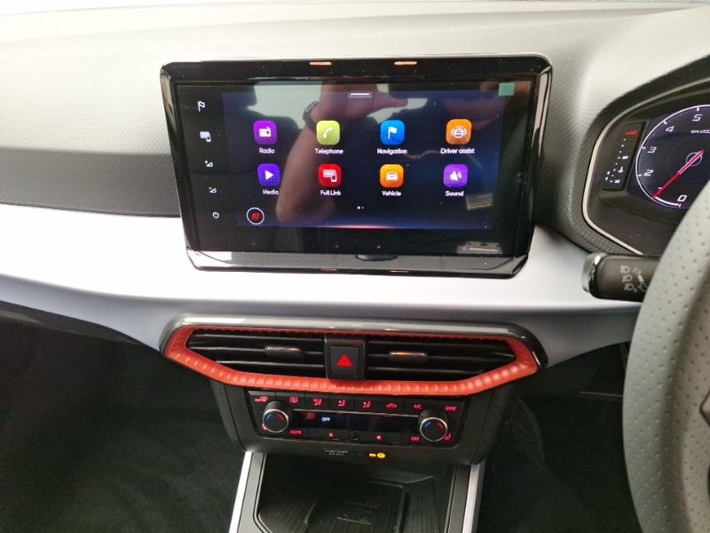 Vehicle 16