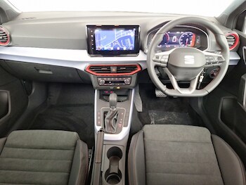 Used SEAT Arona 2025 for sale - 75212293: Photo