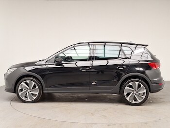Used SEAT Arona 2025 for sale - 75212293: Photo