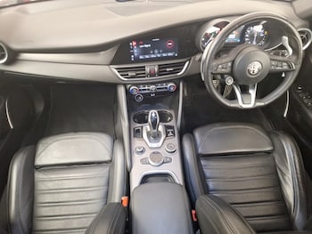 Used Alfa Romeo Giulia 2021 for sale - 78355100: Photo