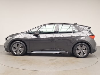 Used Cupra Born 2022 for sale - 79139187: Photo