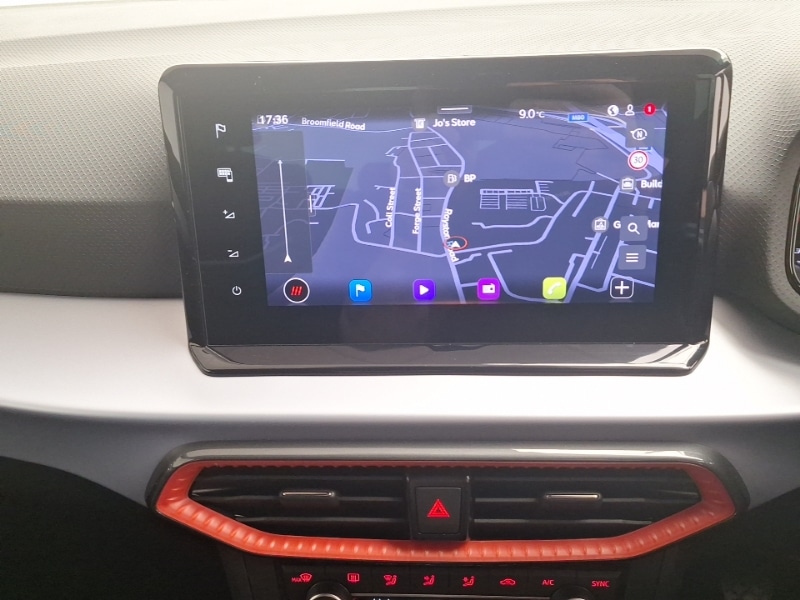 Used SEAT Ibiza 2025 for sale - 77782365: Photo 16