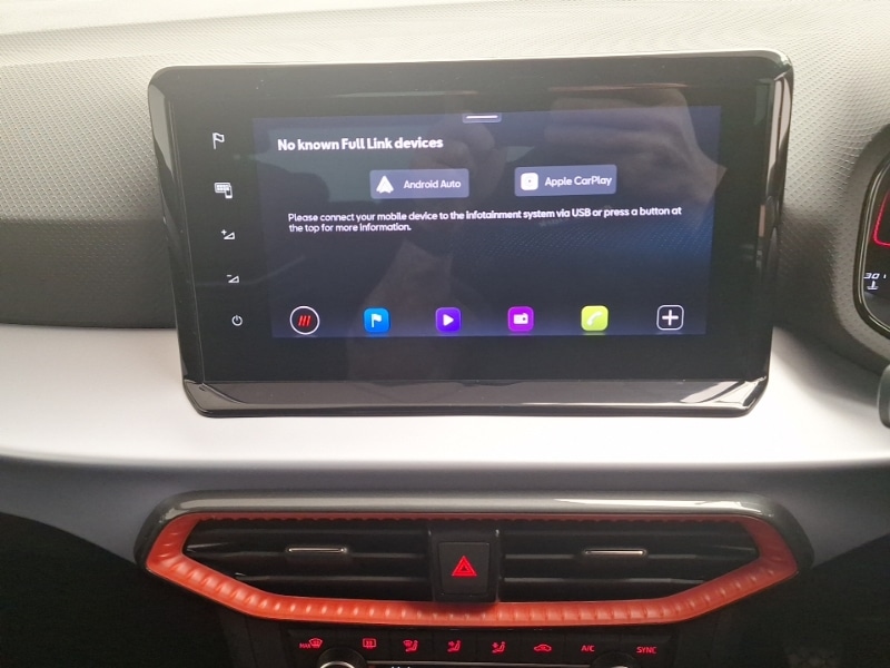 Used SEAT Ibiza 2025 for sale - 77782365: Photo 17