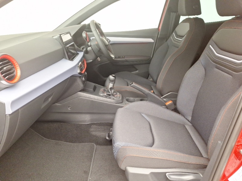 Used SEAT Ibiza 2025 for sale - 77782365: Photo 5