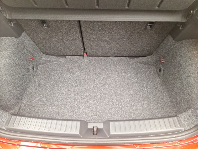 Used SEAT Ibiza 2025 for sale - 77782365: Photo 8