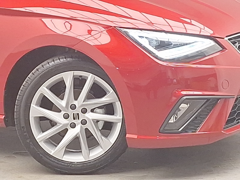 Used SEAT Ibiza 2025 for sale - 77782365: Photo 9