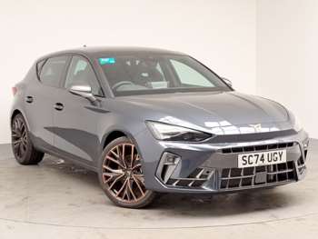 2025 - 1.5 eTSI 150 V3 5dr DSG