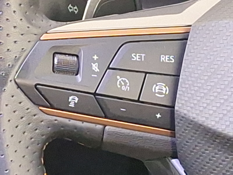 Used Cupra Formentor 2023 for sale - 77956858: Photo 10